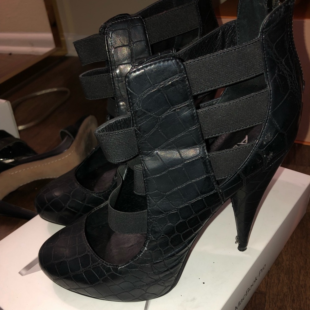 Bootie - Picture 5 of 7